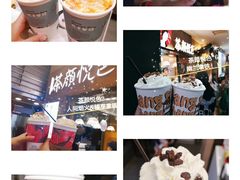 -茶颜悦色(岳麓山顶店)