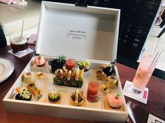 -广州富力君悦大酒店·关系酒廊