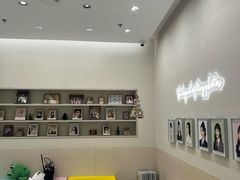 -天真蓝照相馆(五角场百联又一城店)