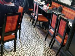 大堂-大鸭梨烤鸭(甘家口店)