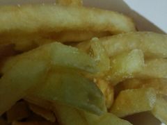 -麦当劳(联盛店)