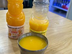 -真情鲍鱼海鲜汤