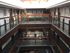 -成都皈徕栖精品酒店(四川大学九眼桥店)