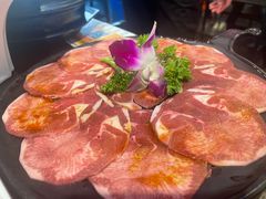 -杨记齐齐哈尔烤肉(逸仙路店)