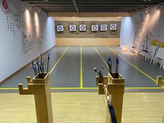 -道顺射箭·团建·骑射(张杨路店)