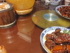 -杨记隆府(白象街店)