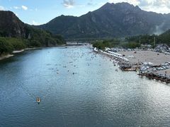 -楠溪江风景名胜区