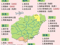 -三亚蜈支洲岛旅游区