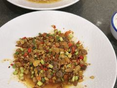 -大清花饺子(山庄店)