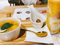 -炖物24章·顺时轻养茶(杭州保利时光里店)
