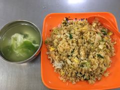 -南京工业大学-东苑1食堂