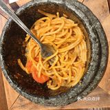 今天的美食探店之旅