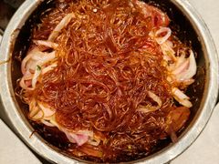 -狮王府淮扬菜(万象城店)
