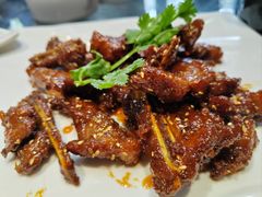 -大门水乡·顺德菜