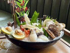 -集渔·泰式海鲜火锅(彭州店)