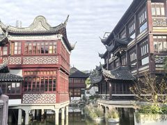 -南翔馒头店(豫园店)