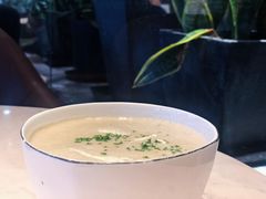 蘑菇奶油浓汤-Bco豆库(星耀天地店)