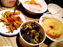 -万利记·长沙粉面小吃(东门町美食街店)