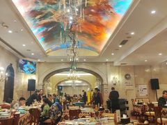 -巴依老爷新疆美食(工体旗舰店)