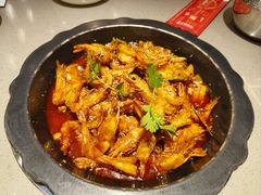 -巴蜀王婆大虾(首经贸店)