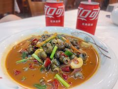 -老鄞江清水龙虾•赵赵家(江北店)