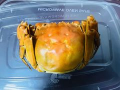 -品鲜村农家菜·阳澄湖大闸蟹(总店)