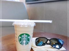 -星巴克臻选(扬州瘦西湖文化广场店)