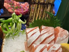 -樱嘢·炭火烧肉(惠南店)