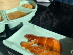 -羲和雅苑•北京烤鸭(平安国际金融中心店)