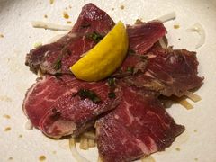 -贵木日本料理·铁板烧(新地假日广场店)
