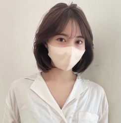点击看大图 -MOVAN HAIR莫凡匠人发型屋