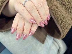 -如一·美甲美睫