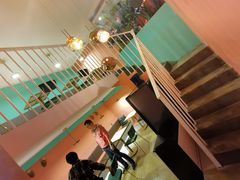 大堂-ChitChat奇洽·Bistro(黎黄陂路店)
