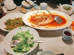 -鱼你相聚·河鲜馆(袁家岭店)
