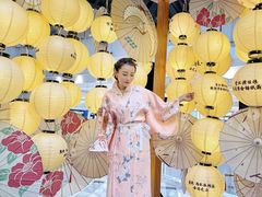 -新世界大丸百货