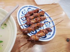 -褚氏岛城一汤(闽江路店)