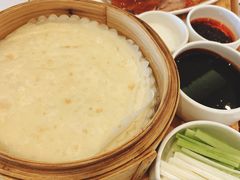 东坡烤鸭-眉州东坡(北苑华贸店)