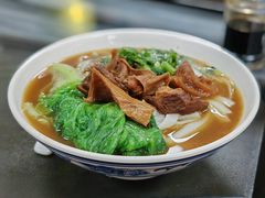 -珍珍小食店(西华路店)