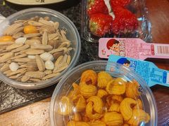 -五福居羊蝎子(方庄店)