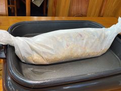 -三煮纸包鱼(青岛总店)