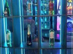 -M-MIX电音烤吧