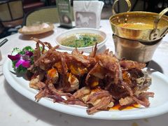 三味鲈鱼-Home Thai·泰谣(王府井apm店)