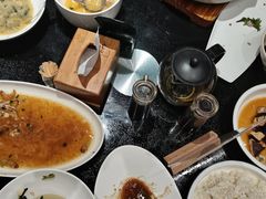 -大灶头·新昌菜(中国茶市店)