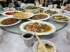 -荣生萝卜汤饭店