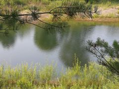 -北极村旅游风景区