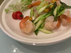 -老洋房花园饭店(绍兴路店)