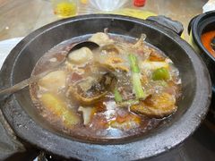 -肖记公安牛肉鱼杂馆· 省级非物质文化遗产(仁和路店)