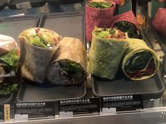 -星巴克(张家港购物公园店)