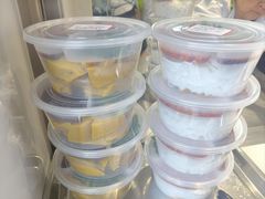 -洪记凉米线(新兴路店)