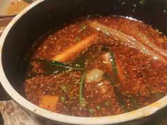 -串大叔炭火烤串·鸡西大冷面刀削面(总店)